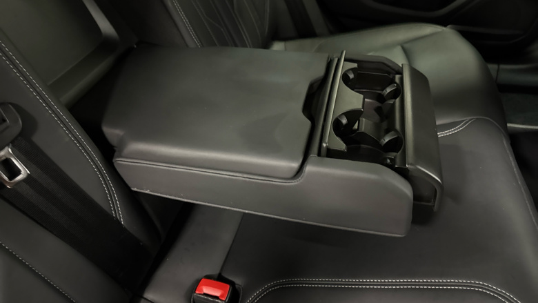 Audi A6 55 TFSI e 17.9kWh Quattro Competition 4dr S Tronic Saloon